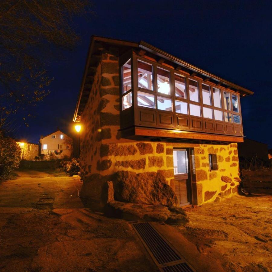 Vila Morena Corzos Exteriér fotografie