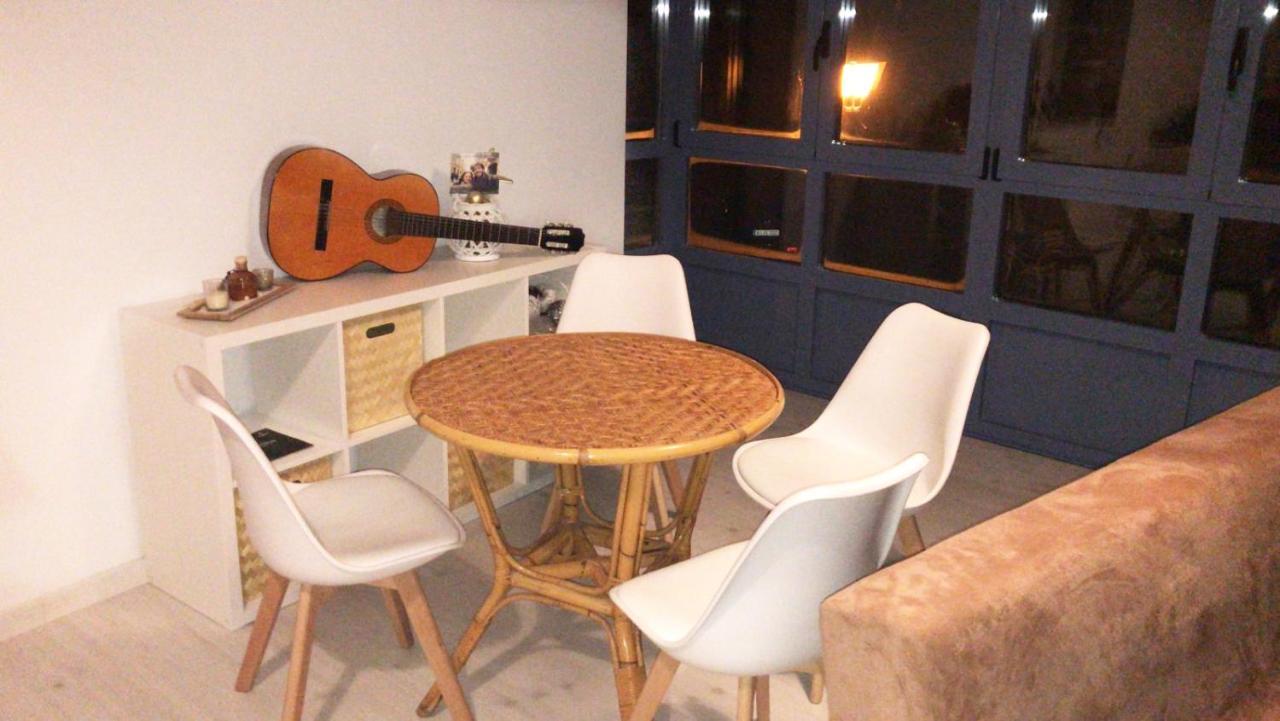Vila Morena Corzos Exteriér fotografie