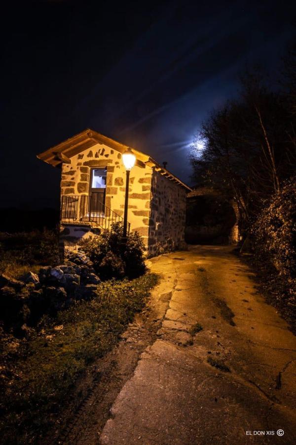 Vila Morena Corzos Exteriér fotografie