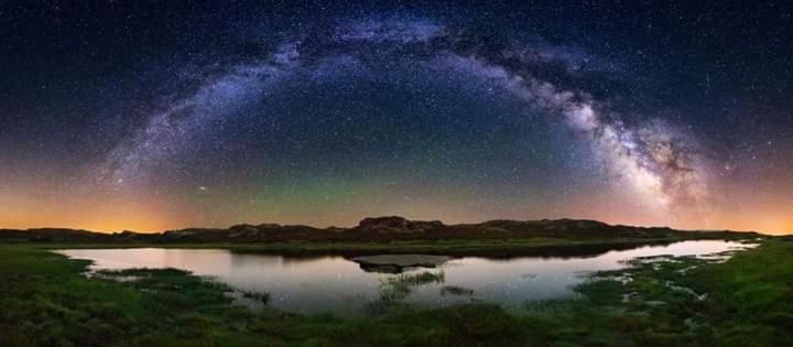 Vila Morena Corzos Exteriér fotografie