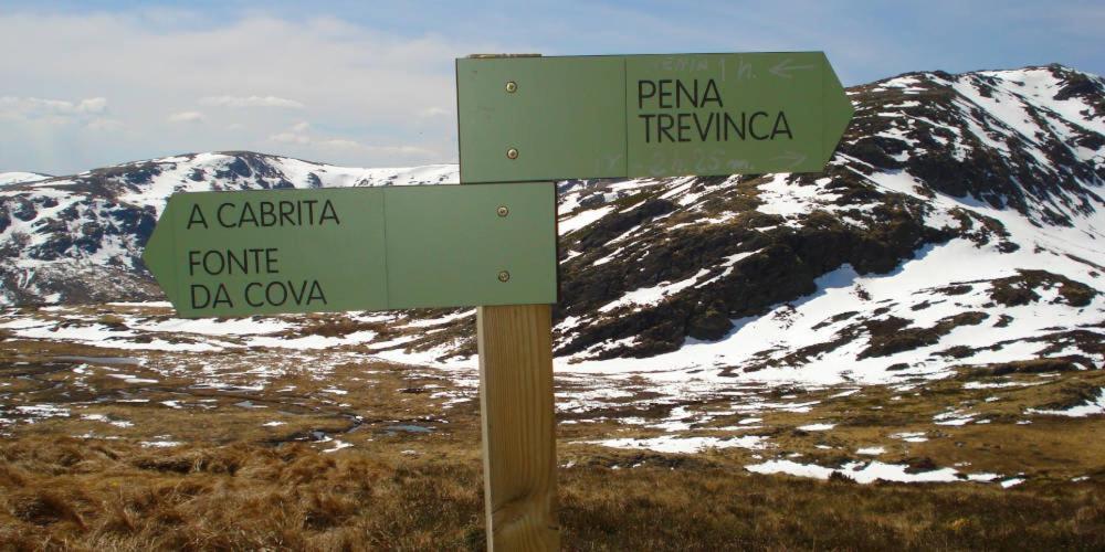 Vila Morena Corzos Exteriér fotografie