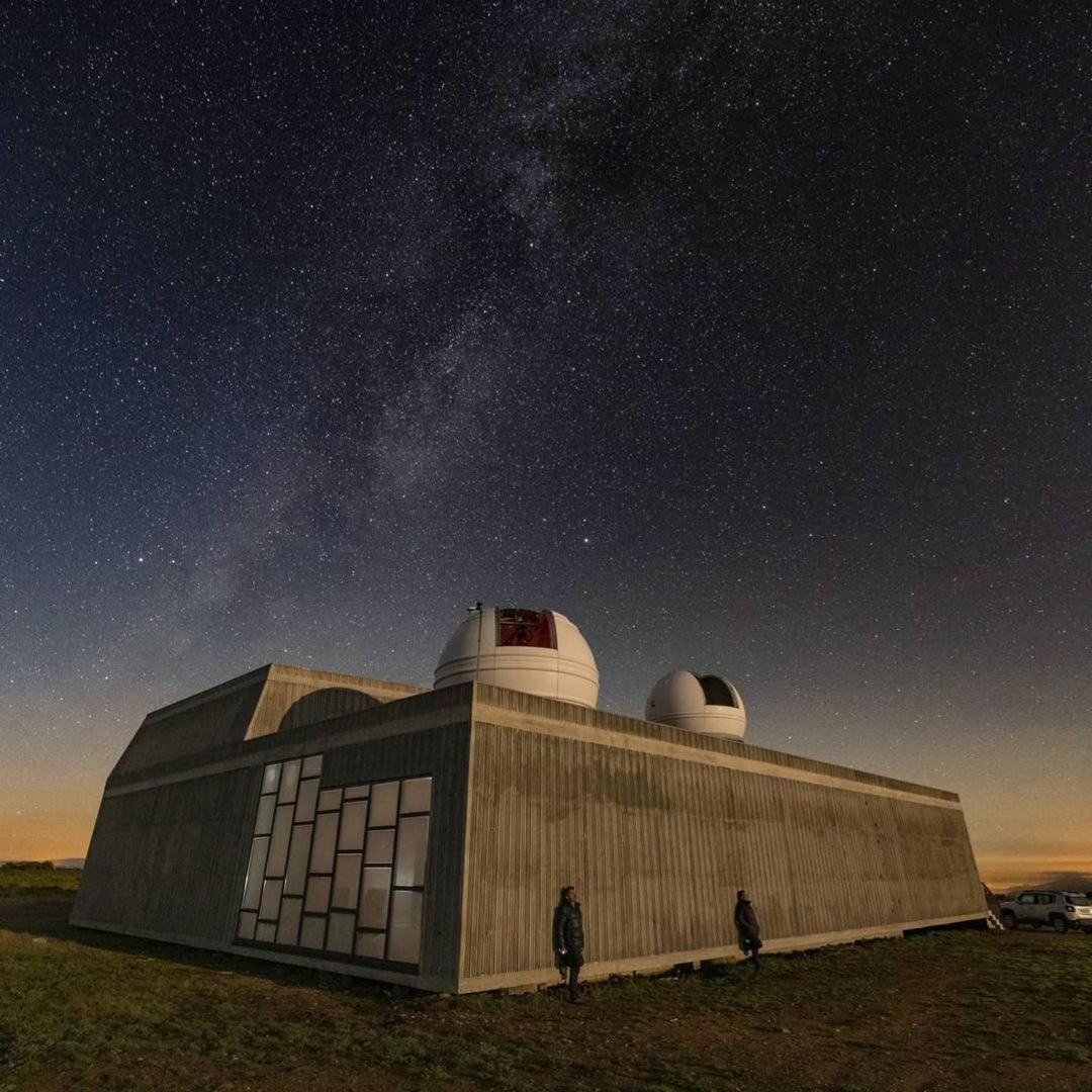 Vila Morena Corzos Exteriér fotografie